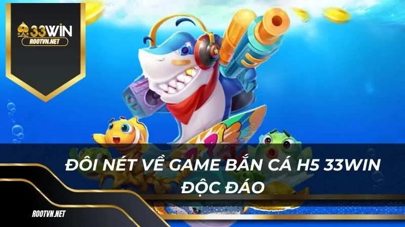 Game bắn cá ngày càng nhận được sự yêu thích của mọi người