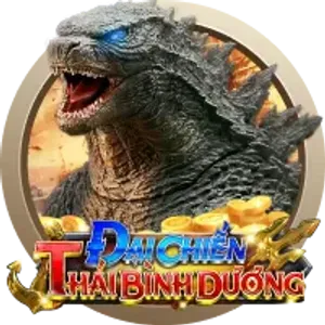 MG Đại Chiến Thái Bình Dương